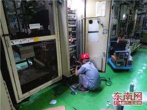 福大學(xué)子走進生產(chǎn)一線 校企聯(lián)動助推數(shù)字中國，手機配件產(chǎn)業(yè)轉(zhuǎn)型升級