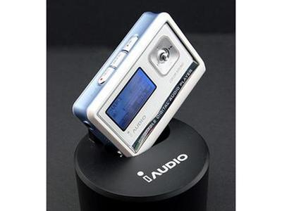 個性化選擇，幾十款MP3播放器任你選——數碼天下里的音頻新潮流