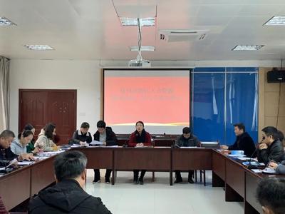 撫州市人力資源和社會保障局 工作動態(tài) 撫州高新區(qū)組織召開人力資源服務(wù)機(jī)構(gòu)與缺工企業(yè)對接會